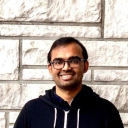 Shagun Sodhani