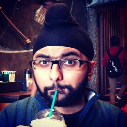 Dev Uberoi
