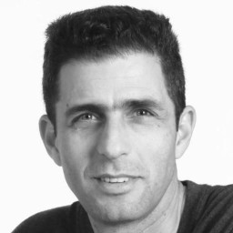 Shay Levy
