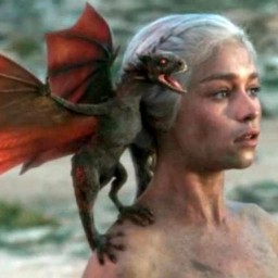 drogon
