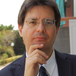 Fabio Pagano