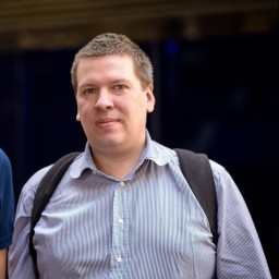 Sergey K.