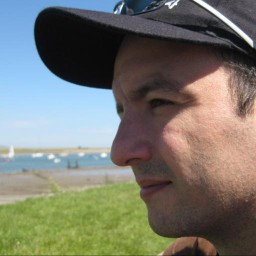 David Rodríguez - dribeas