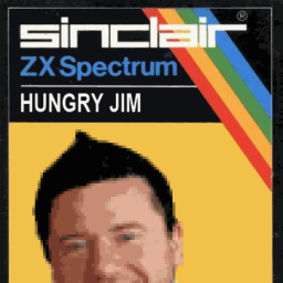 James McCormack