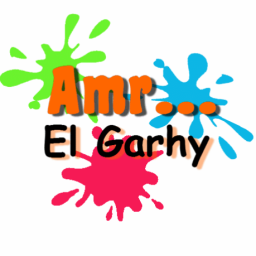 Amr Elgarhy
