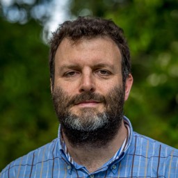 Patrick McDonald