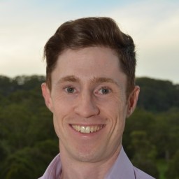 Nick Grealy