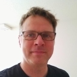 Stefan Haustein