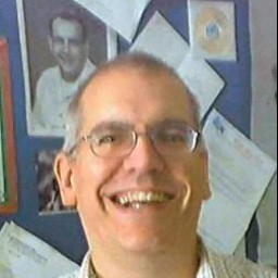 GaryBishop