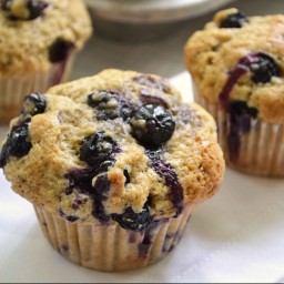 The Muffin Man