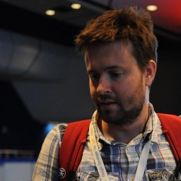 Jon Tirsen