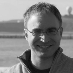 David Jeske
