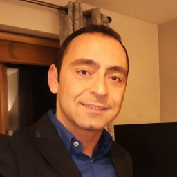 Jose Gómez