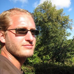 JB Nizet