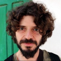 Juangui Jordán