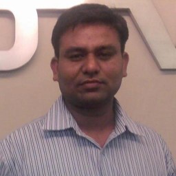 Dr. Rajesh Rolen