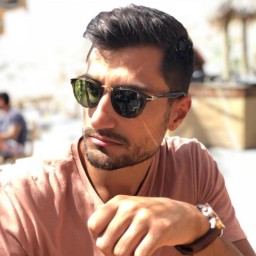 Panagiotis Vrs