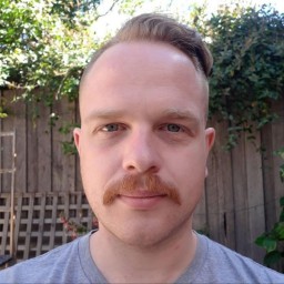 Rhys van der Waerden