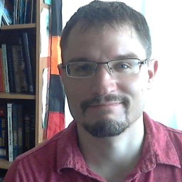 Nicholas Petersen