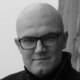 Martin Eve