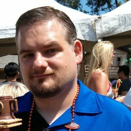 Michael Stum