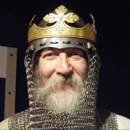 Mark Thomas