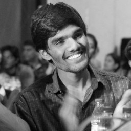 Shekar Reddy