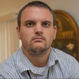 Joshua F. Rountree