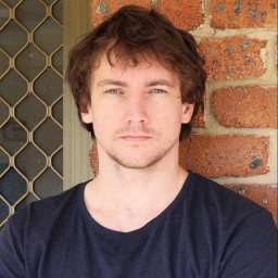 Tom Berghuis