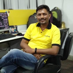 Ravi Patel