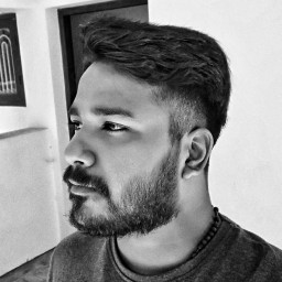 Shyam Jos