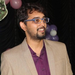 Suraj Biyani