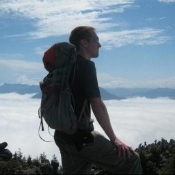 Mike Christensen