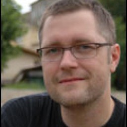 Brian Rasmussen