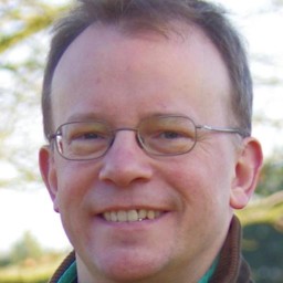 Alan Stokes