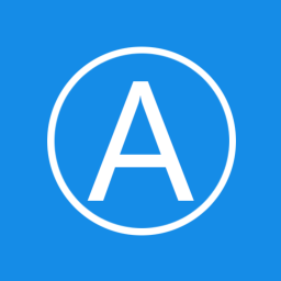 A P
