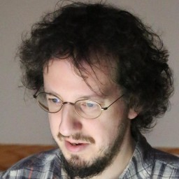Jesse Glick