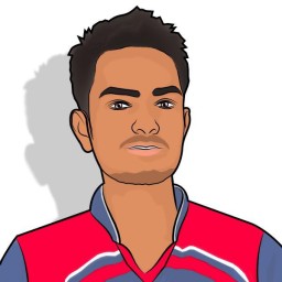 Tushar Khatiwada