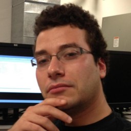 Aluan Haddad