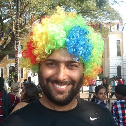 Saurabh Nanda