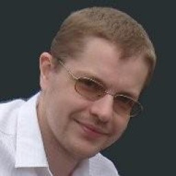 Zoltan Toth