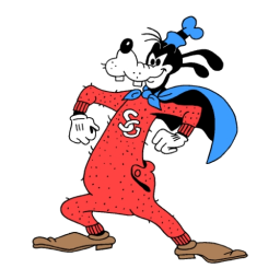 Goofy