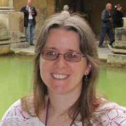 Morag Hughson