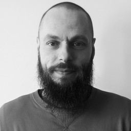 Eugene Naydenov