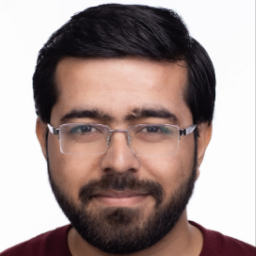 Kashif Umair Liaqat