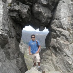 Frank Orellana