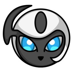 Niet the Dark Absol