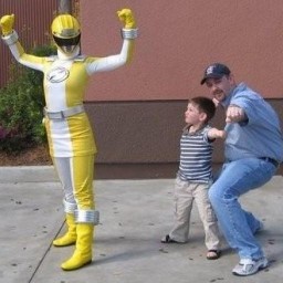 proudgeekdad