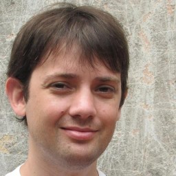 sebastian serrano