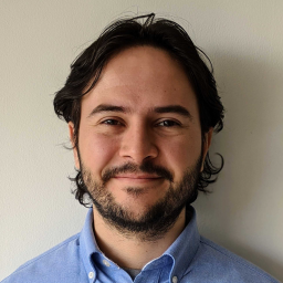 Daniel Gomez Rico